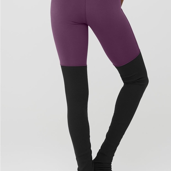 Alo goddess leggings in great condition - Picture 2 of 11